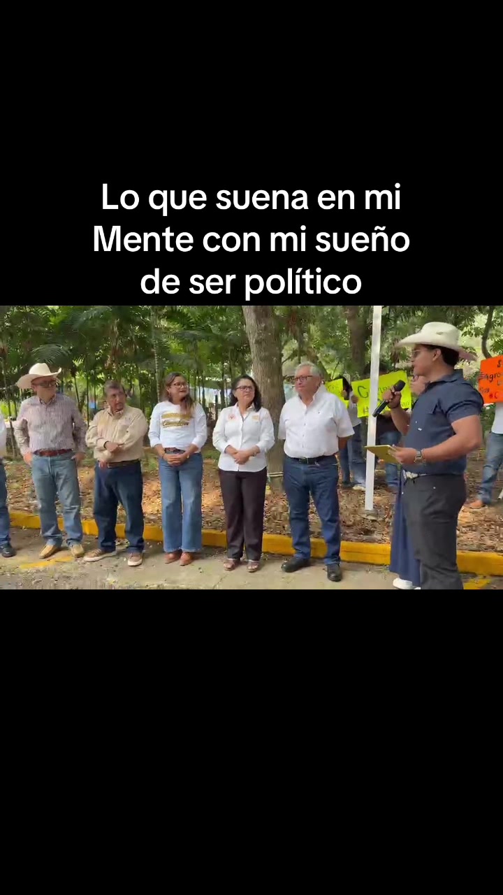 @Agro Mancilla