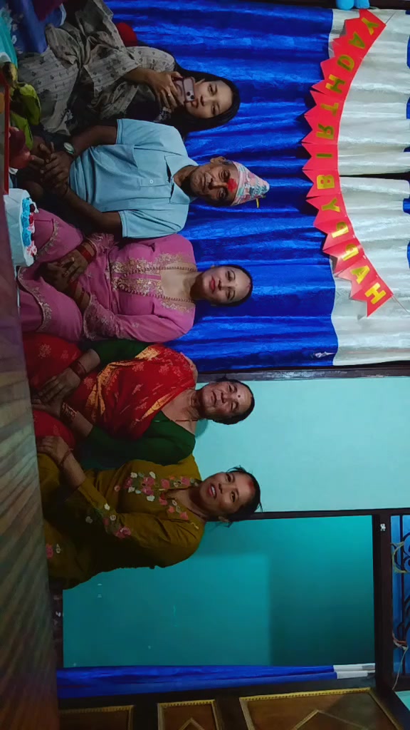 @Samjhana Gyawali