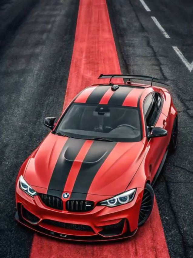 @Karim bmw ๐๐ค