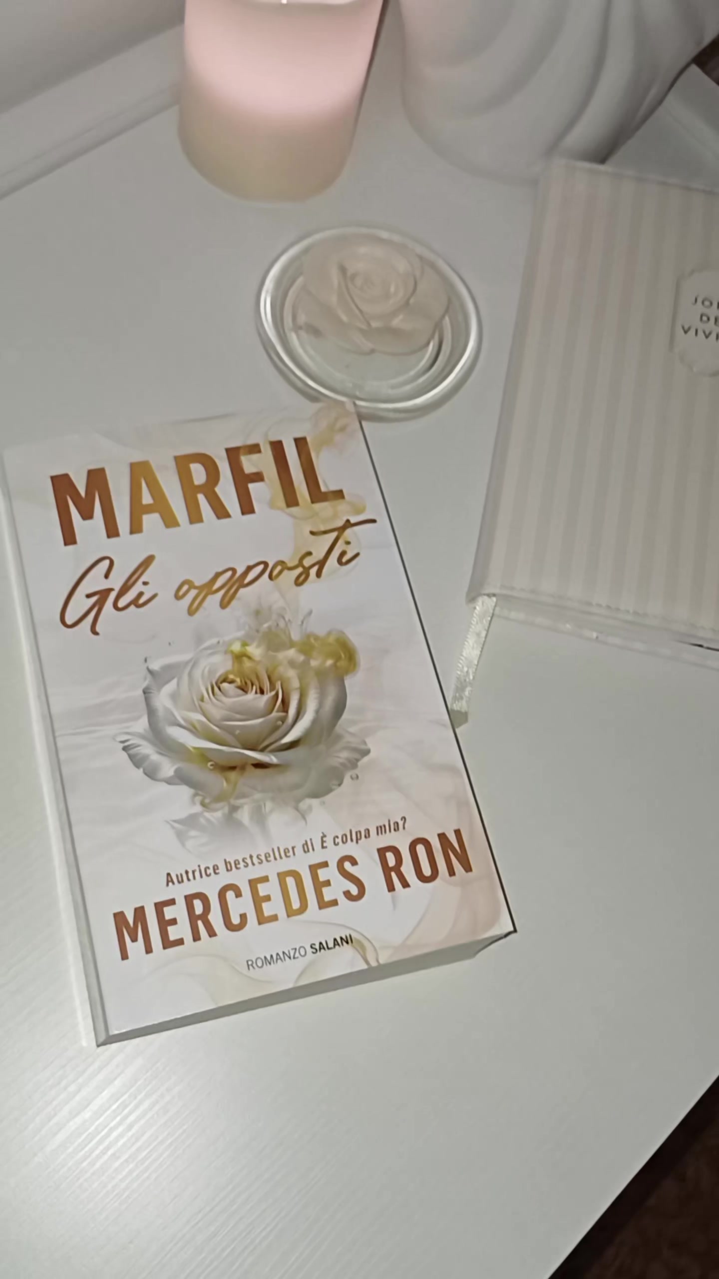 @My favourite book📚🧚♀️🐚