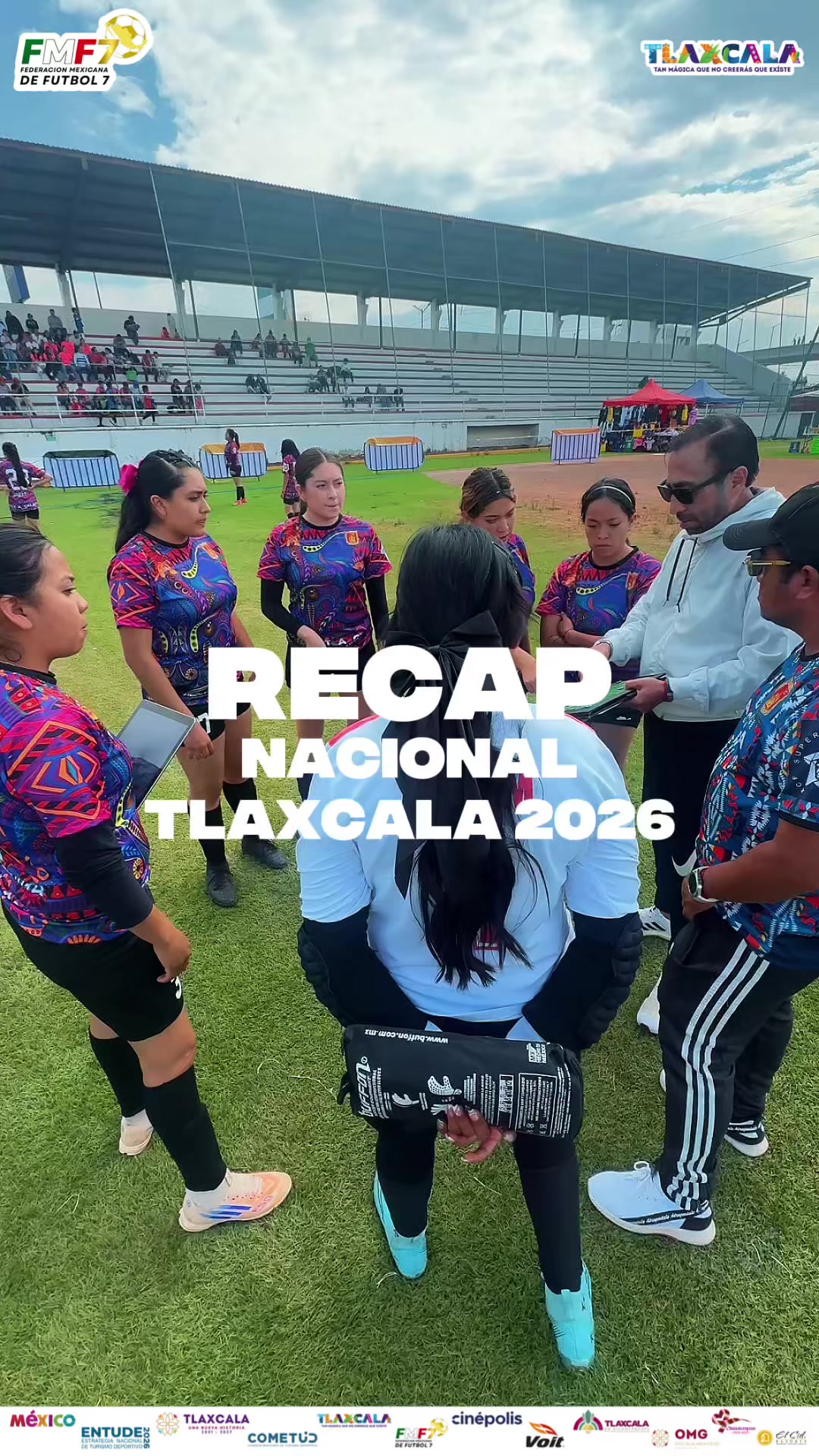 @Formaci&oacute;n Mexicana de Futbol7