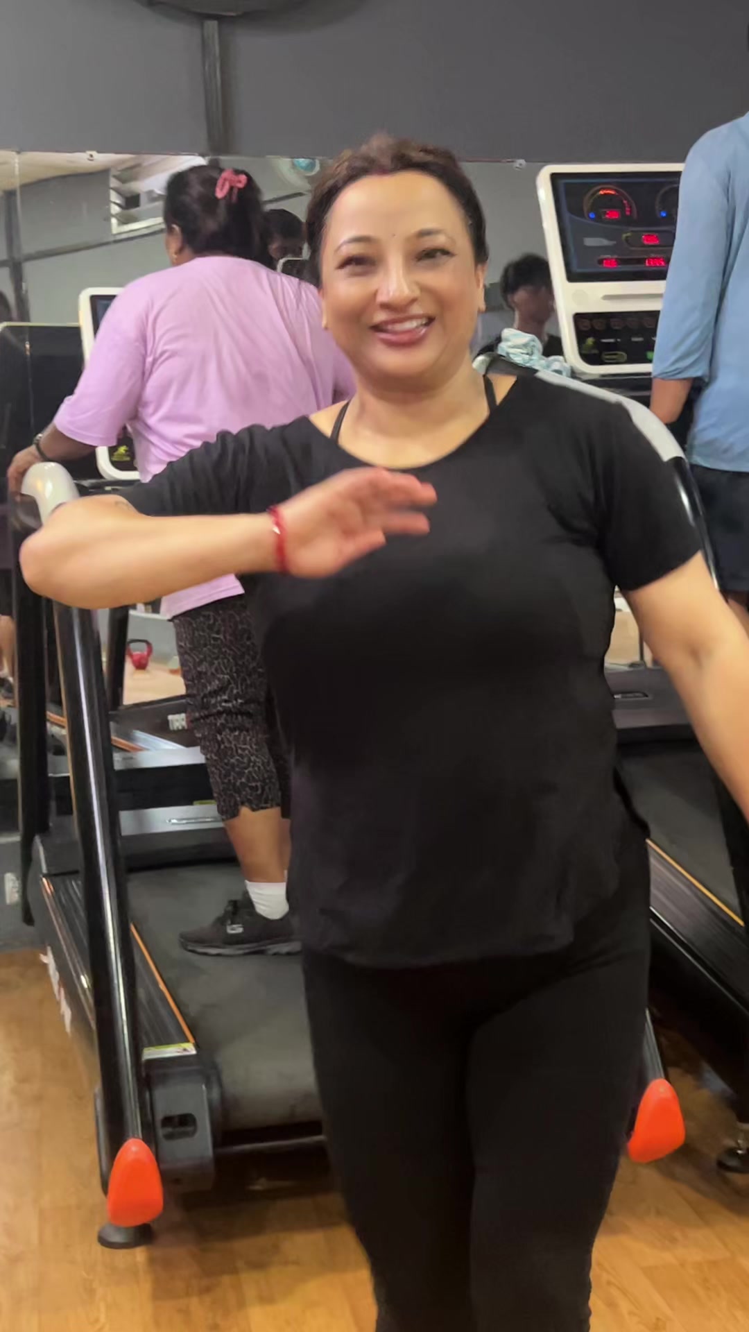 @Aarjushree Bhandari 🧿