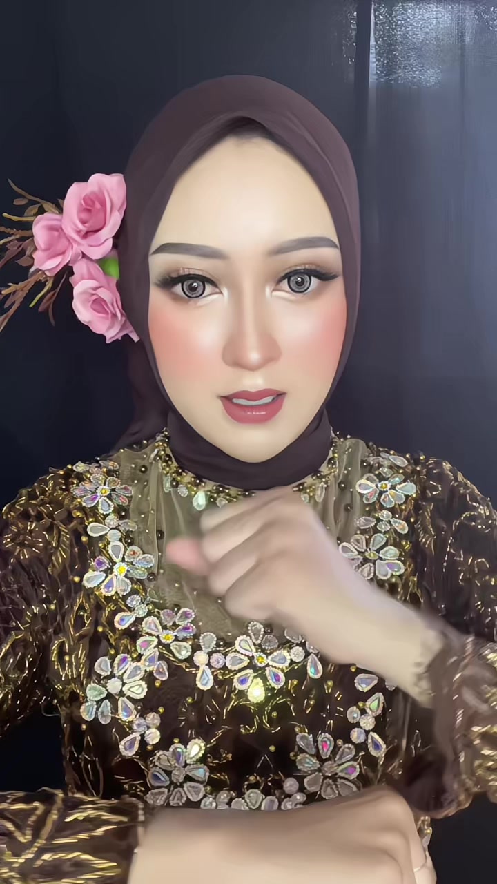 @Cimma_makeup Kandangan
