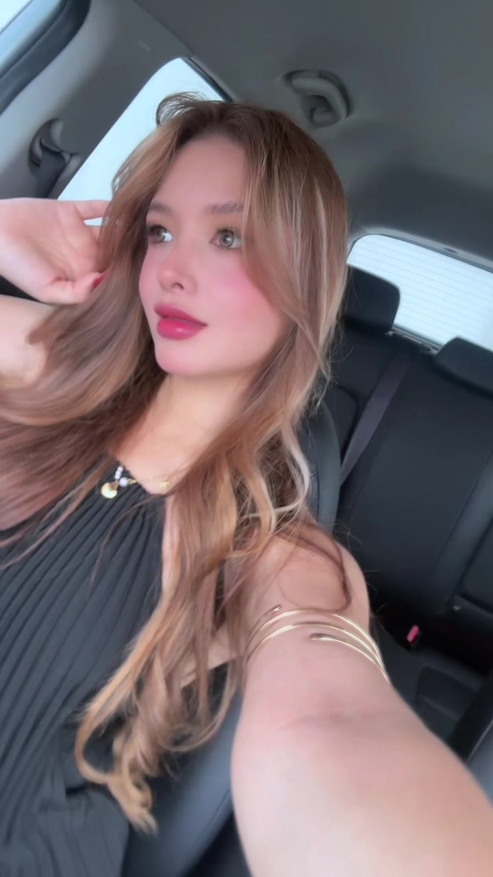 @Thalía Alejandra