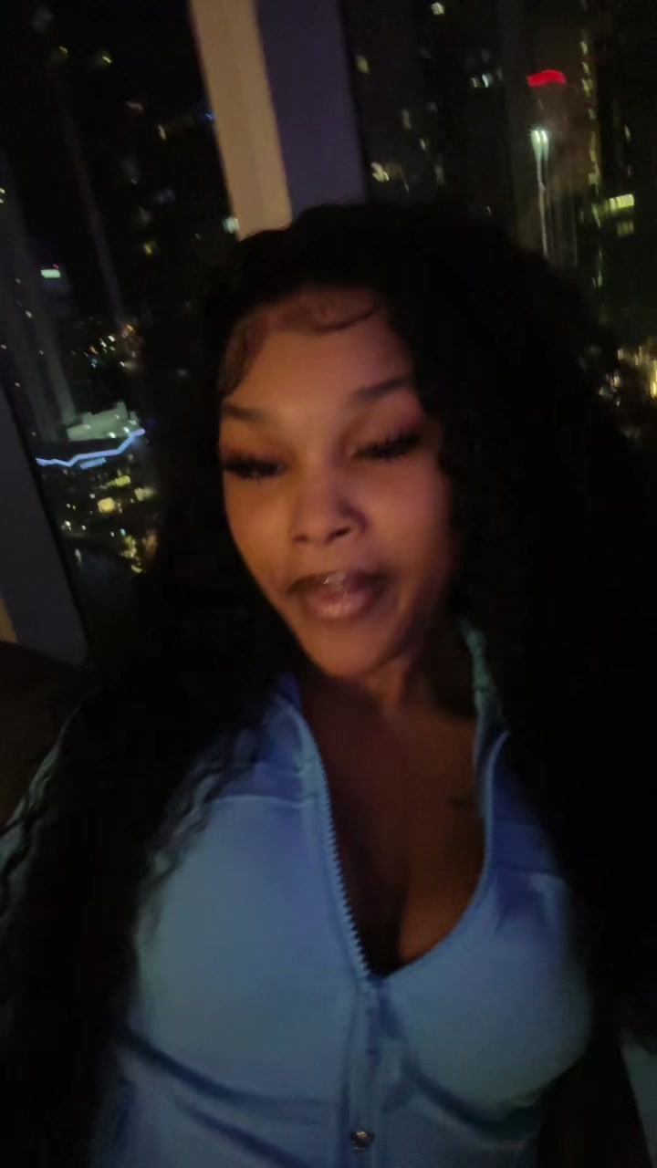 @Amaria K