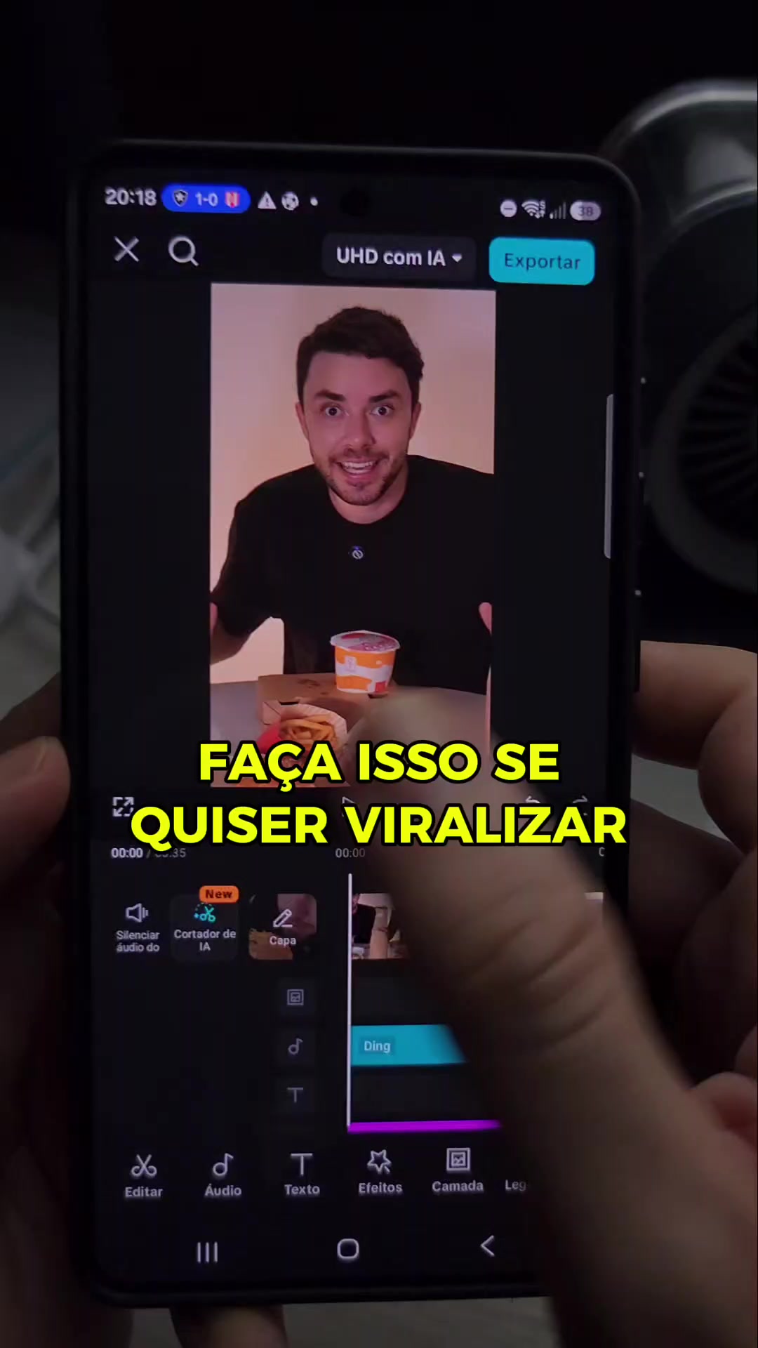 @Iverson I&oacute;rio