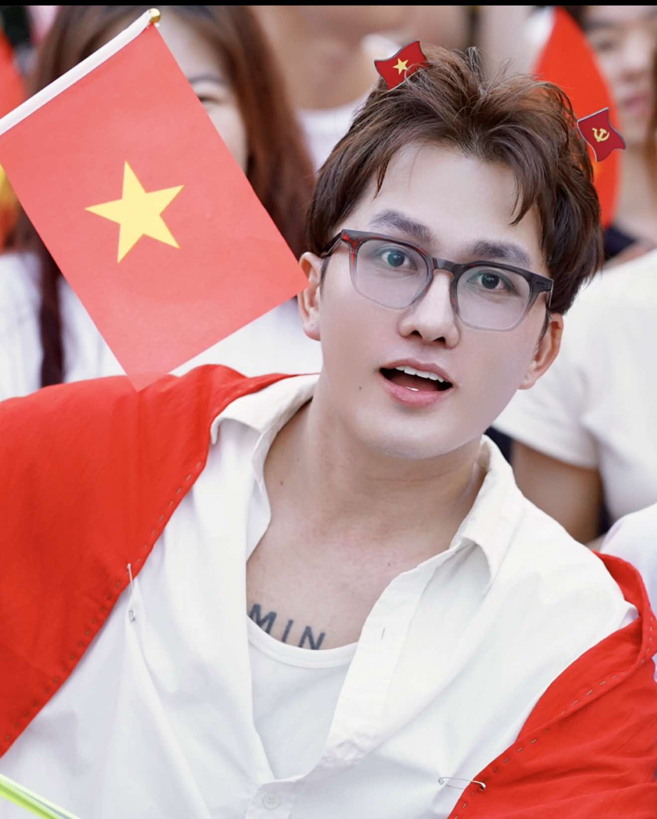 @Mạnh Tiến Khôi 🐯