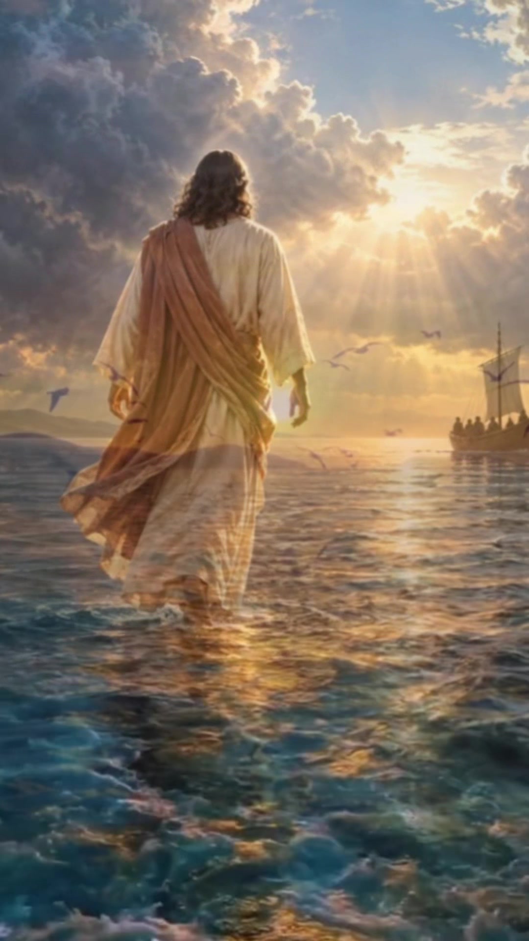 @The Only Way🕊️🌟