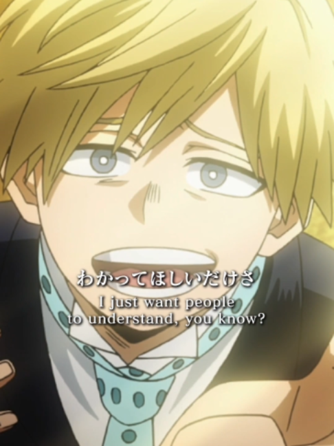 @My Hero Academia Official