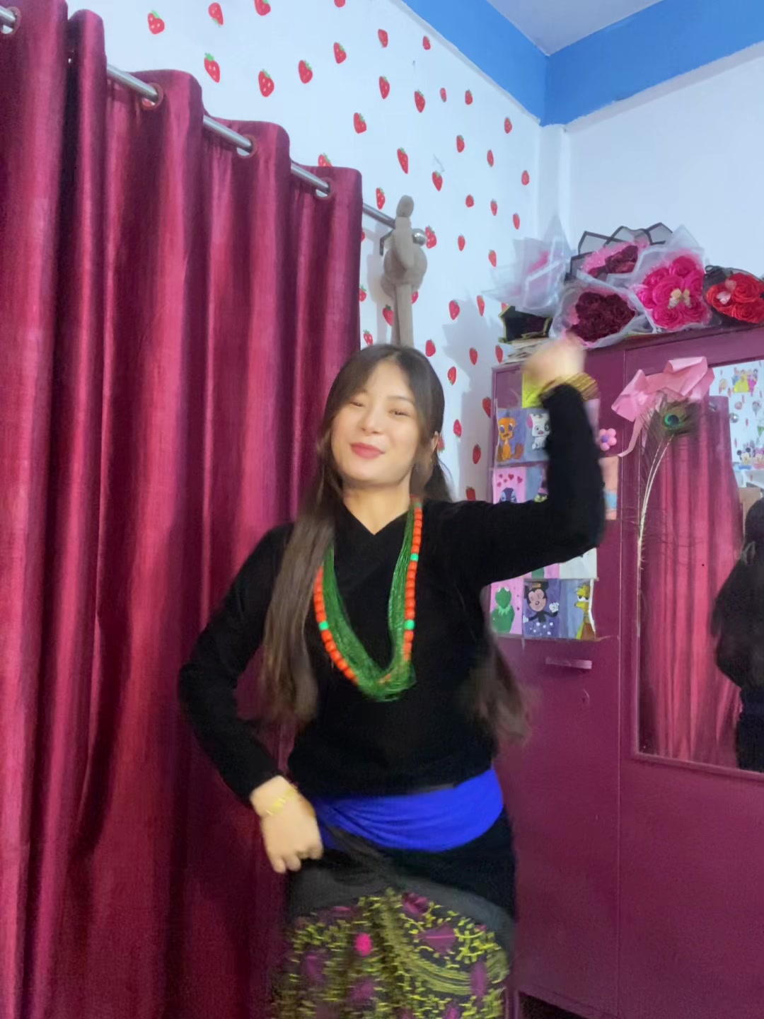 @Sharmila_Gurung🪷❤️