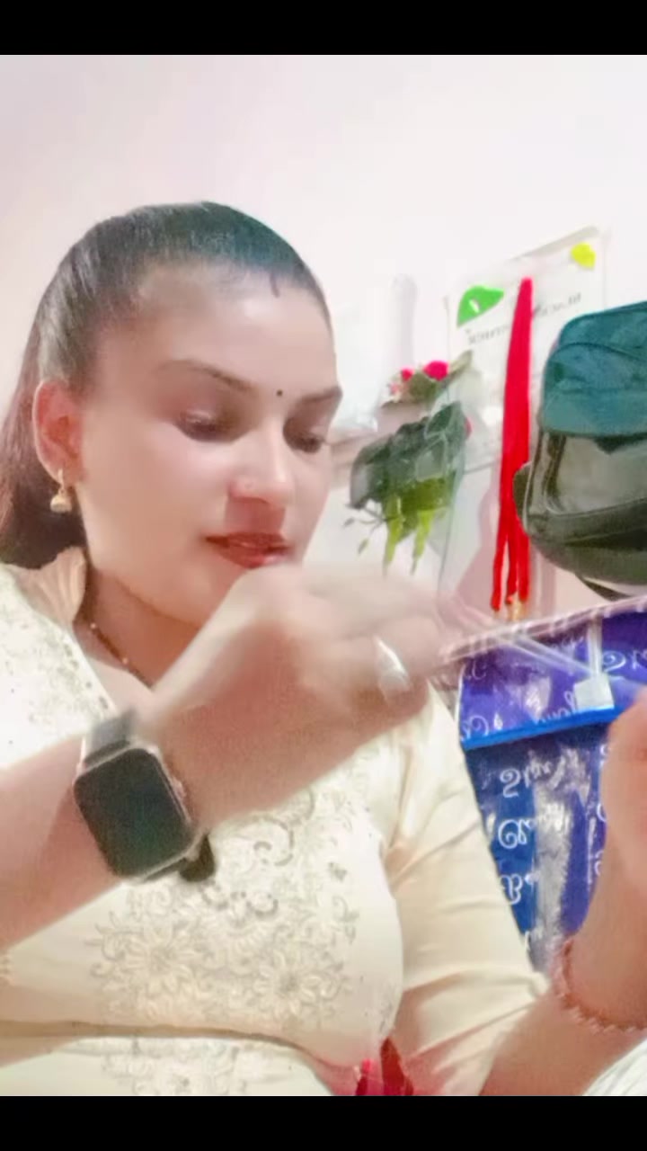 @Rizaal PaaBeeTraa Aaditya❤️mom