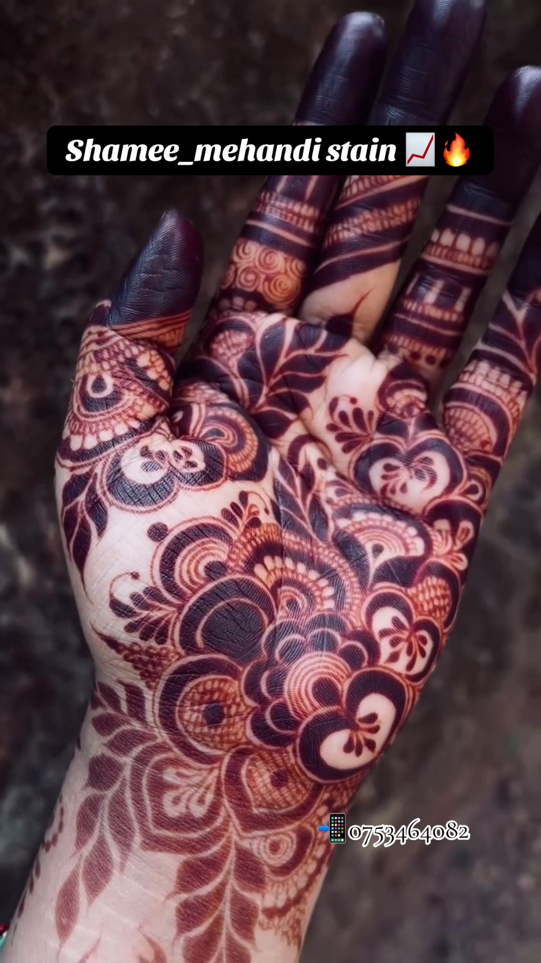 @shamee_mehandi