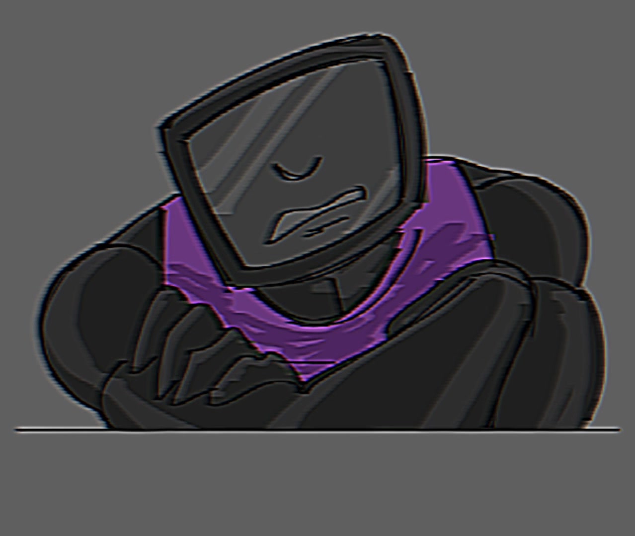 @AJ 📬 | deltarune