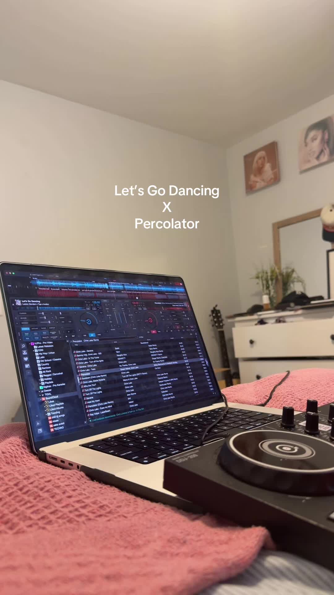 @DJ REM