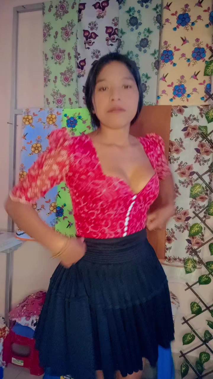 @Anahí Rodríguez