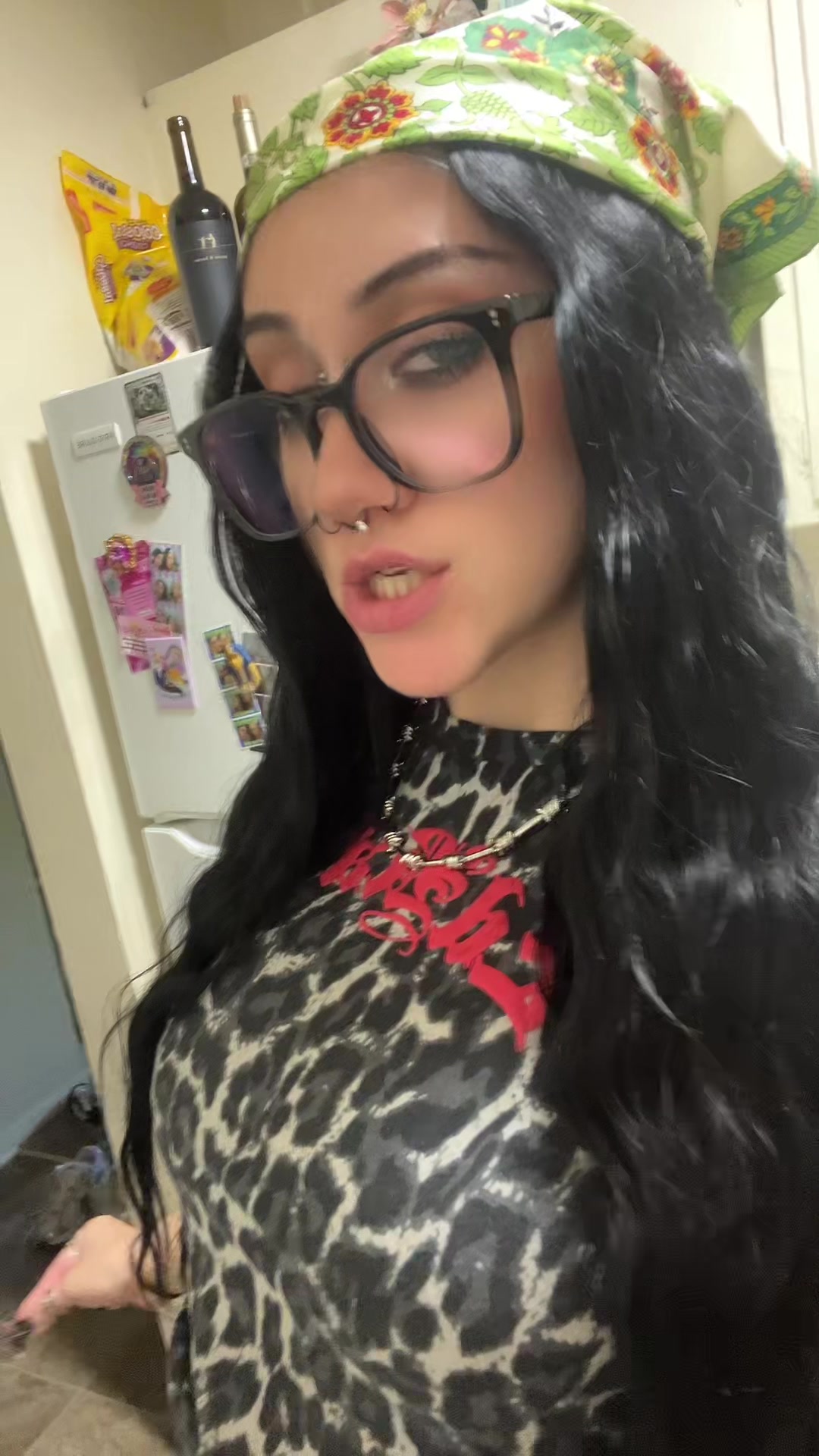 @Smellyanna