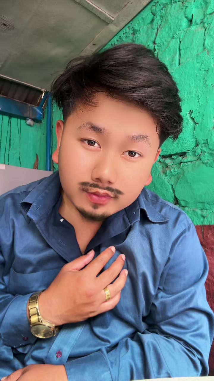 @Basanta Gurung