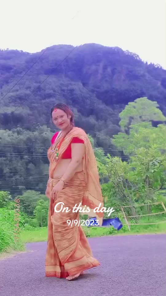 @Kamala Gurung
