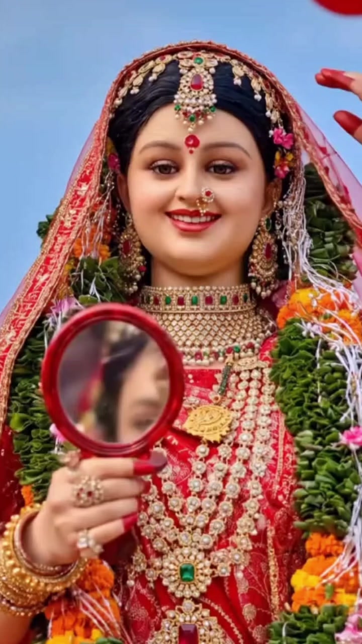 @🚩 Jay Mata di 🚩🙏🔱