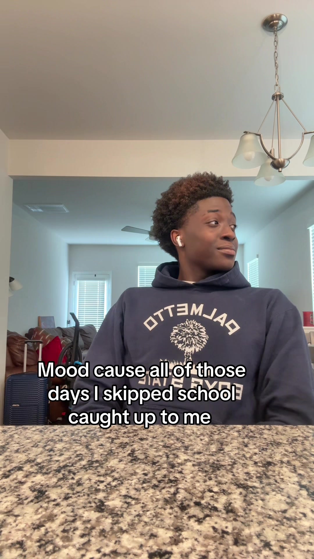 @Myles’s Spam