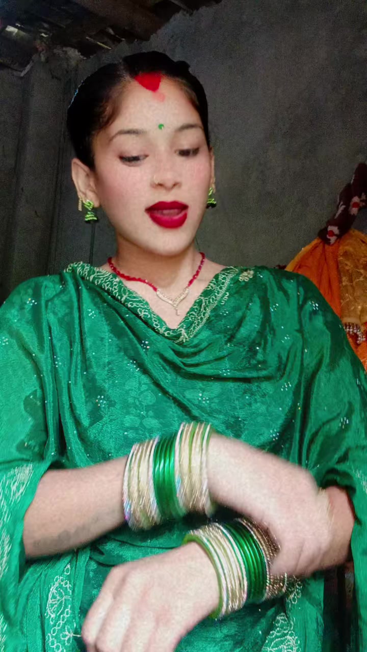 @Anita Mahato