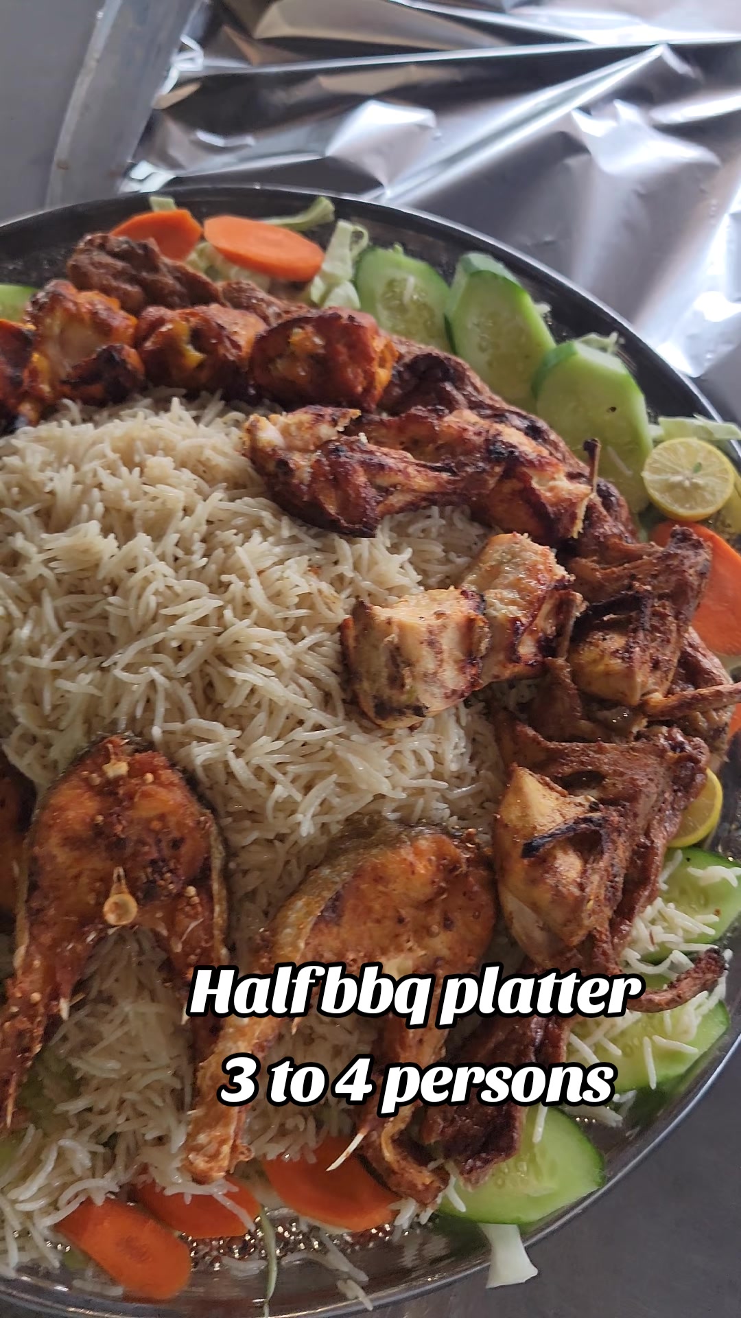 @Namkeen shinwari restaurant