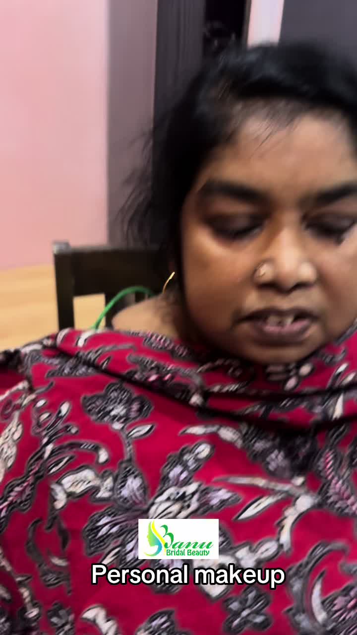 @BANUBRIDALBEAUTY
