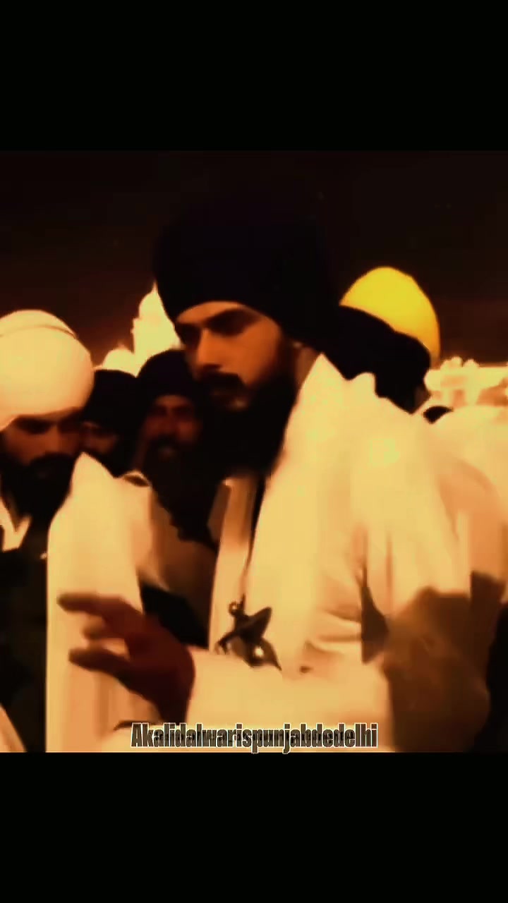 @⚔️ ਅਕਾਲੀ ⚔️