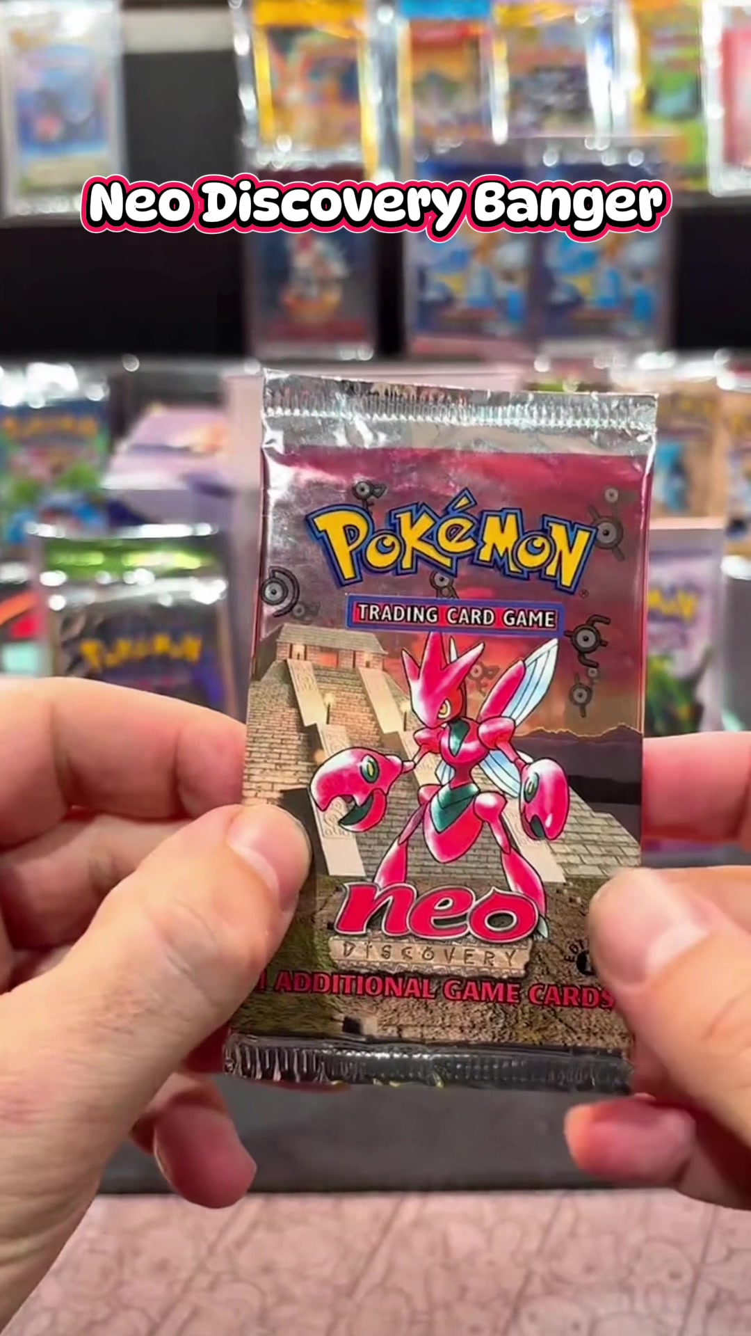@The Starters Card Breaks