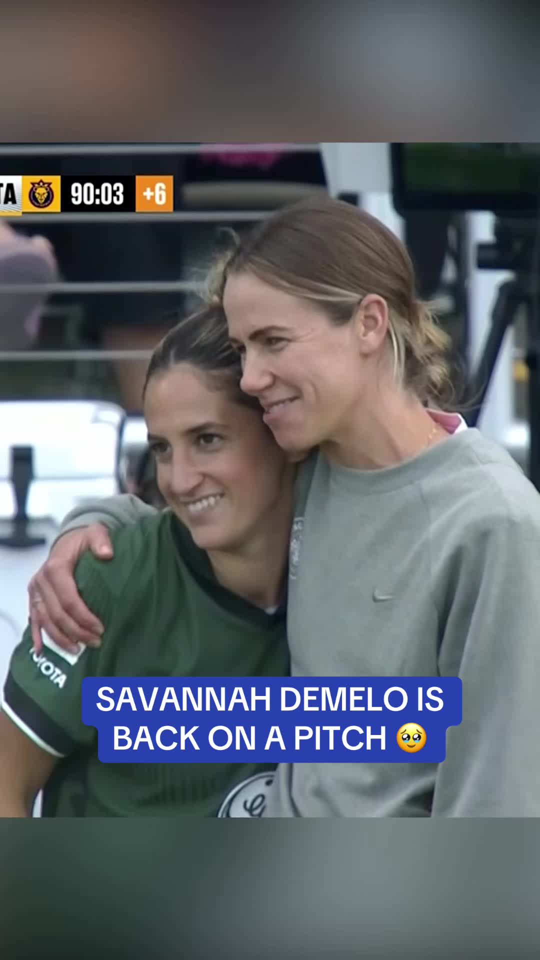 @NWSL on ION