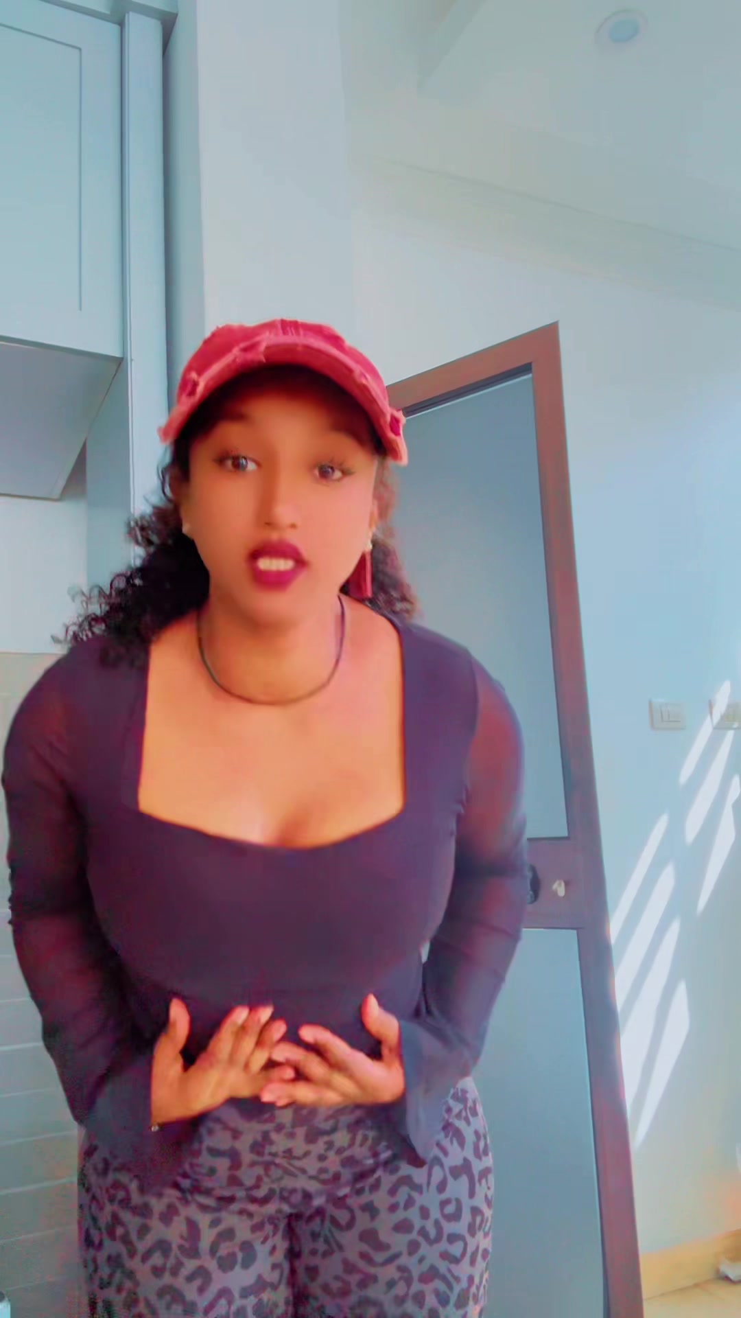 @Netsi ๐ฆhabesha๐ซ