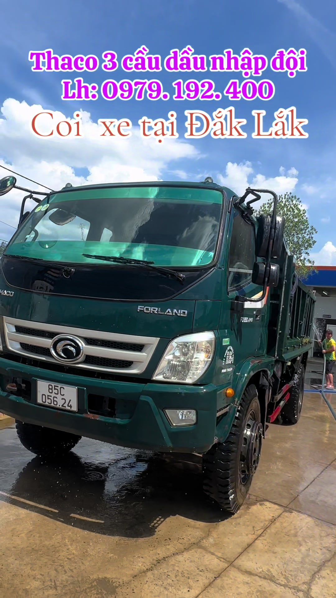 @Trực Ô Tô Miền Nam