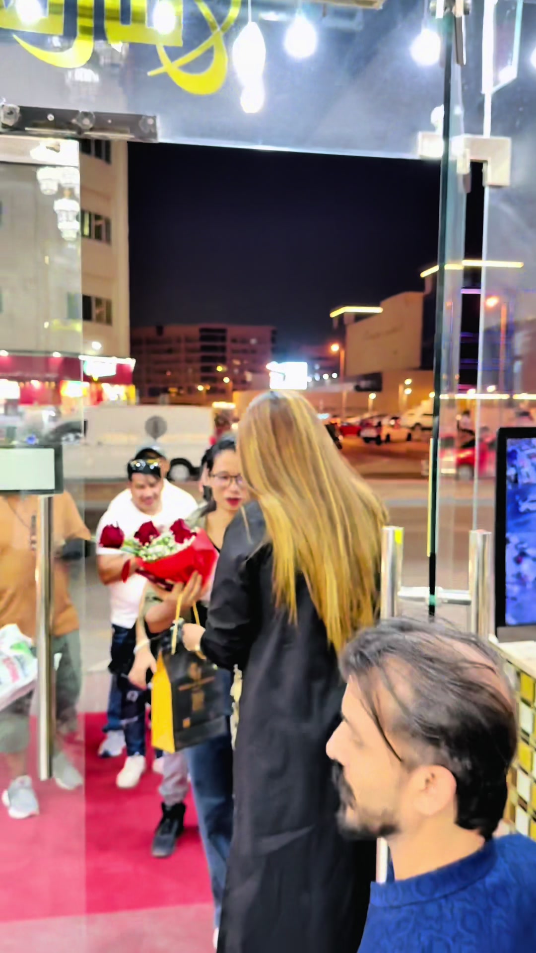@Rubina Ali Dubai🇦🇪🇳🇵