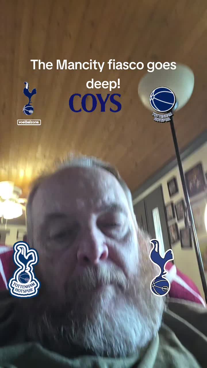 @bigdaddyofhotspurs❌️