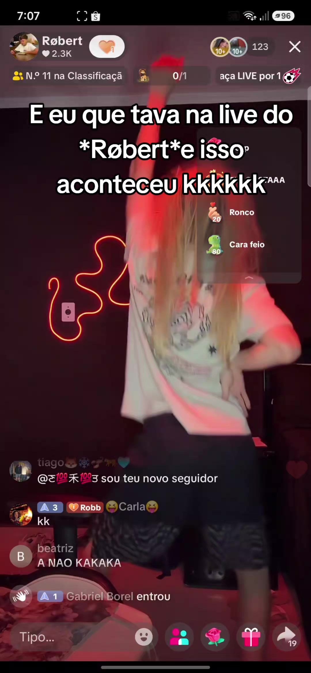 @😝Carla😝