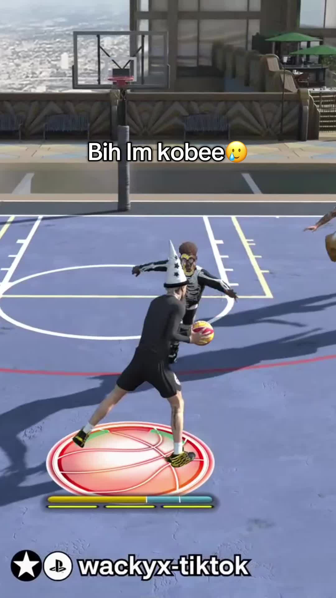 @𝑾𝑨𝑪𝑲𝒀