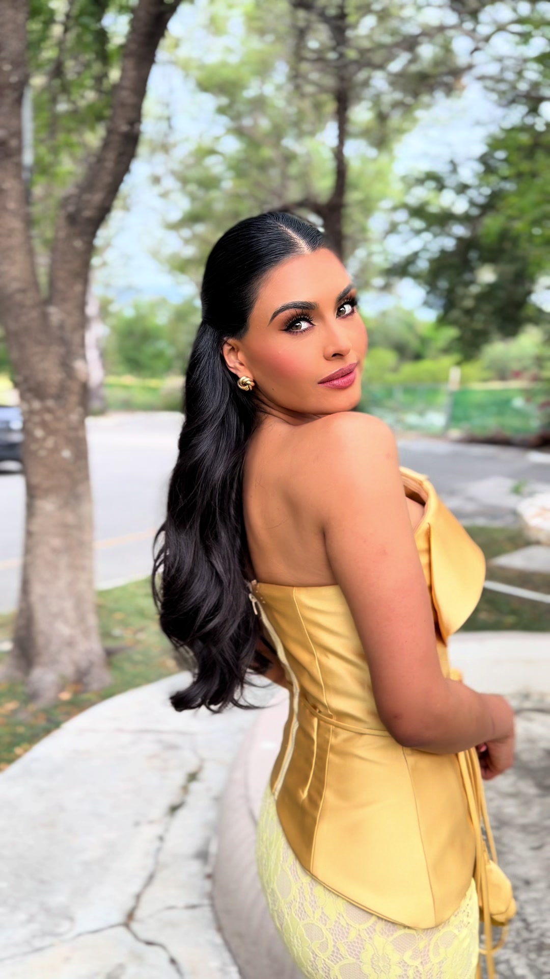 @Kristal Silva