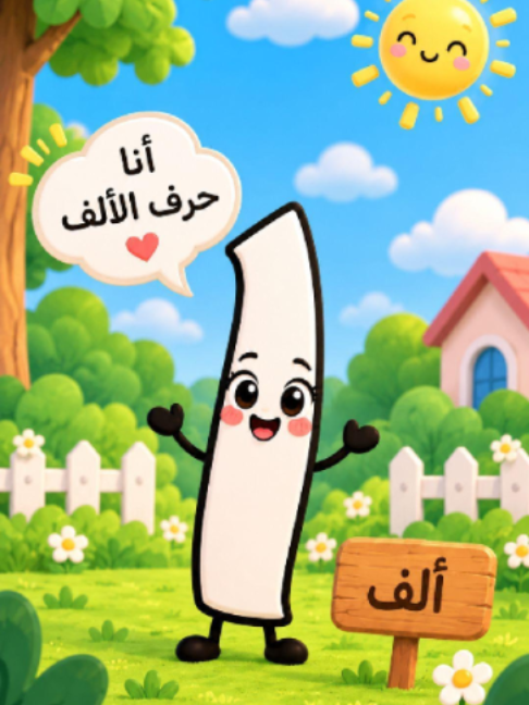 @Muslim Kids Universe