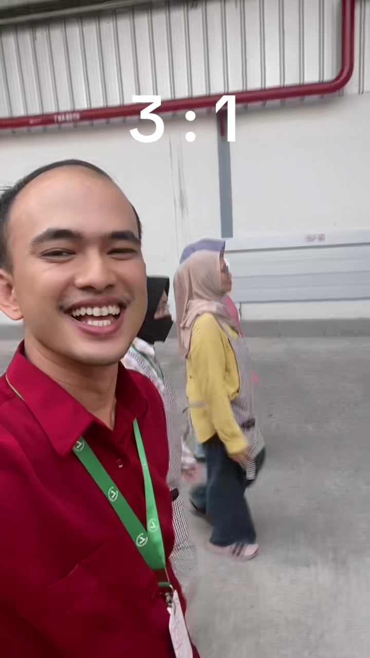 @Tanu Wijaya