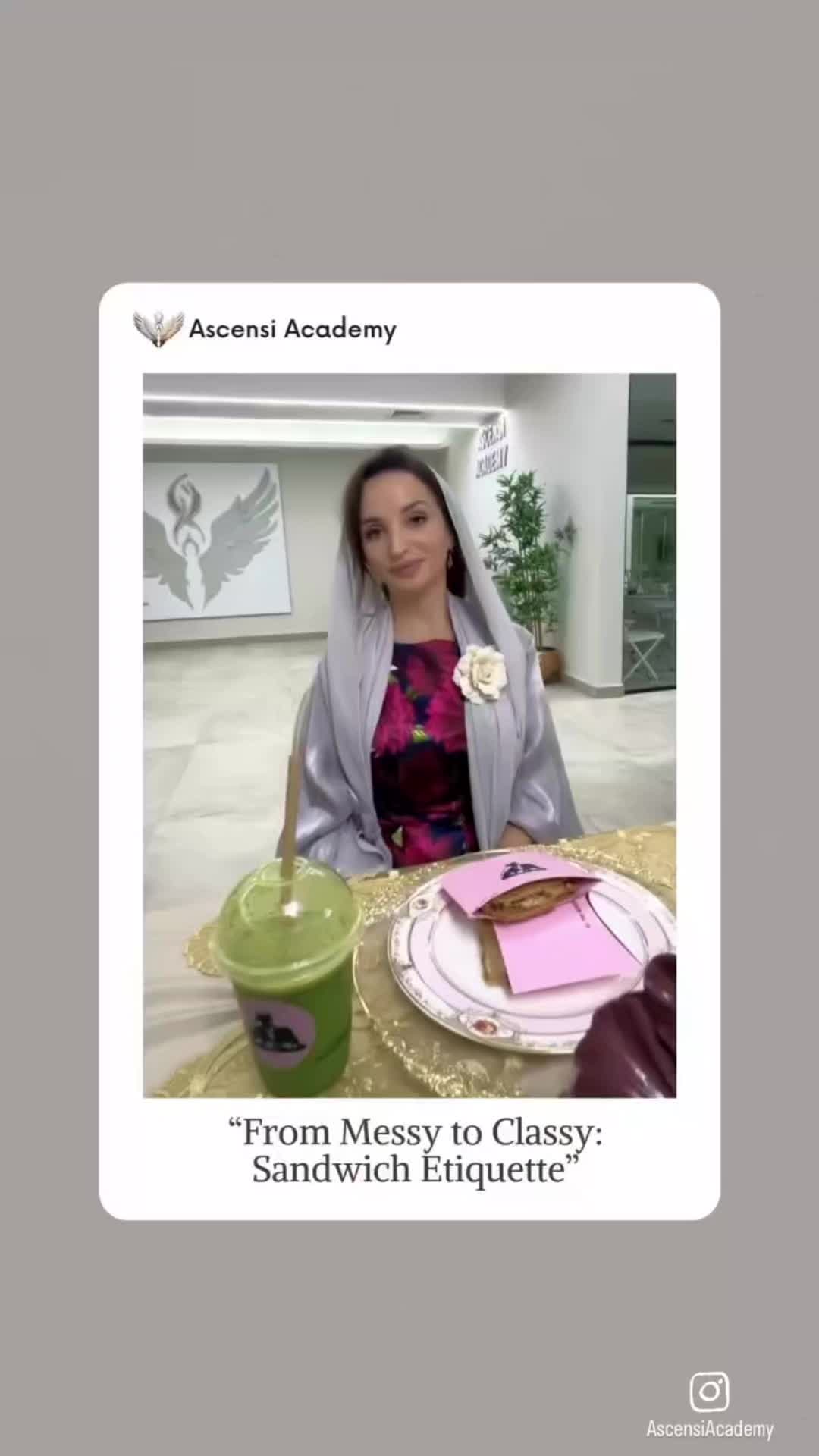 @Ascensi Academy