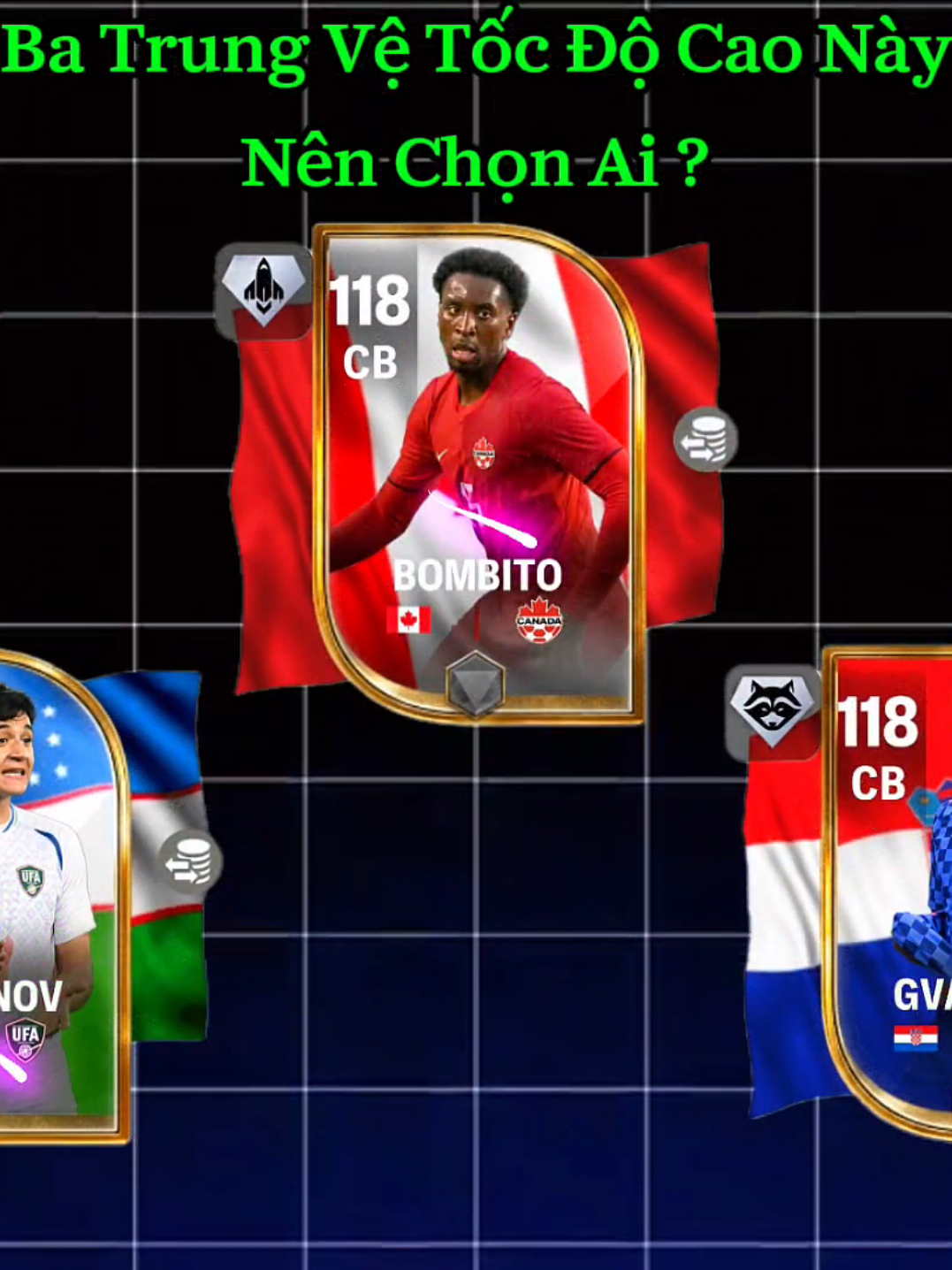 @ĐBT✨FC MOBILE VN