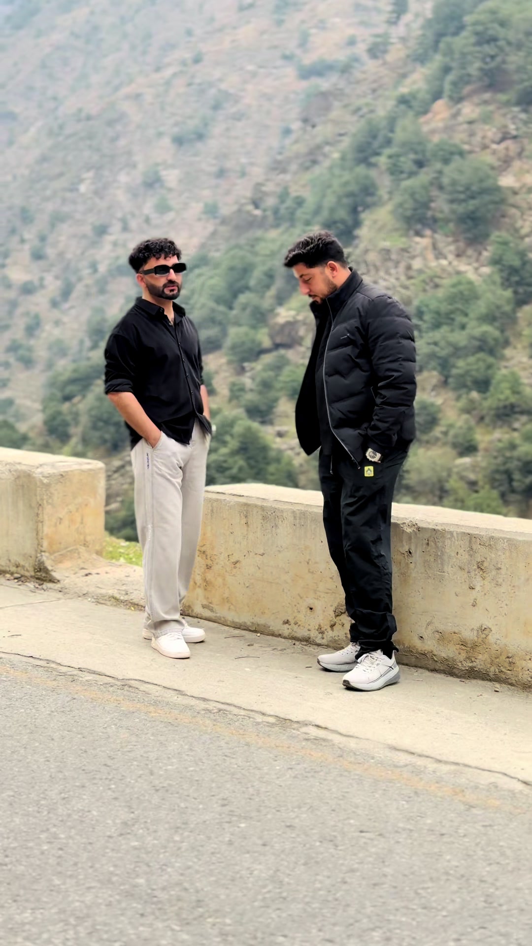 @Bilal Yousafzai