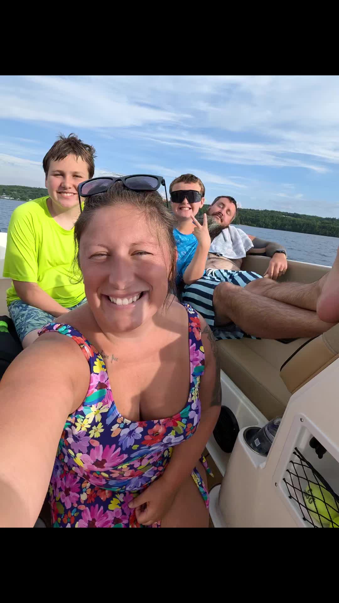 @Kaley | Wife | Bonus MOM