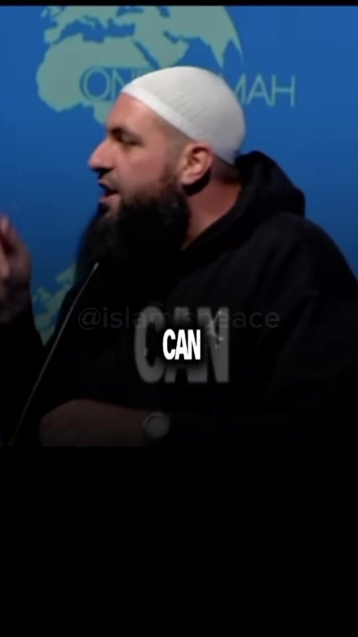 @Islamispeace