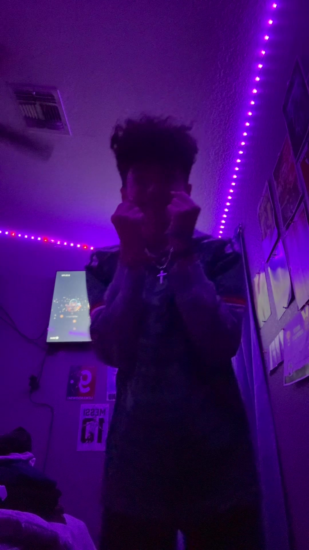 @I have a queen and you don’t