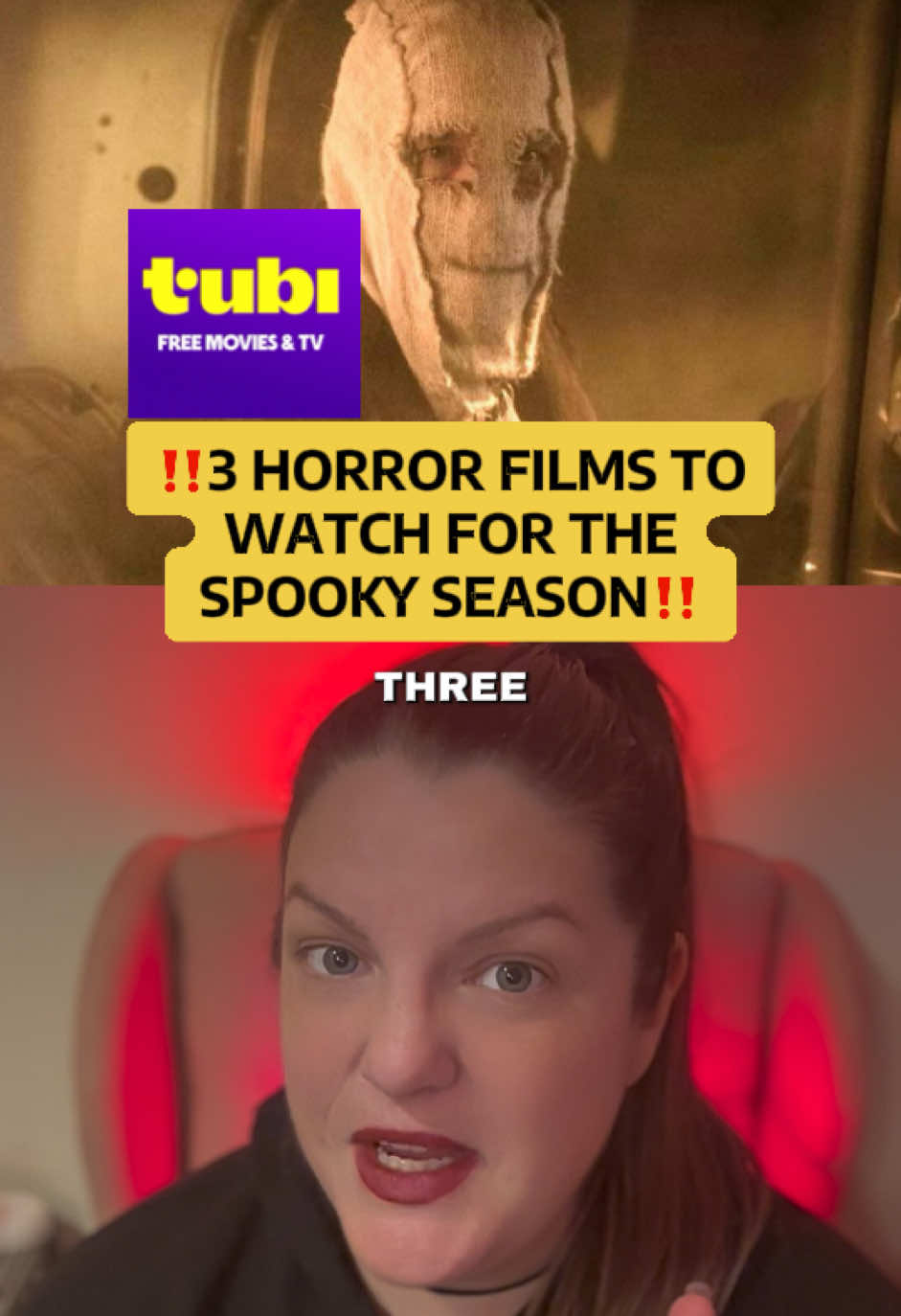 @👻🩸ALL THINGS HORROR🩸👻