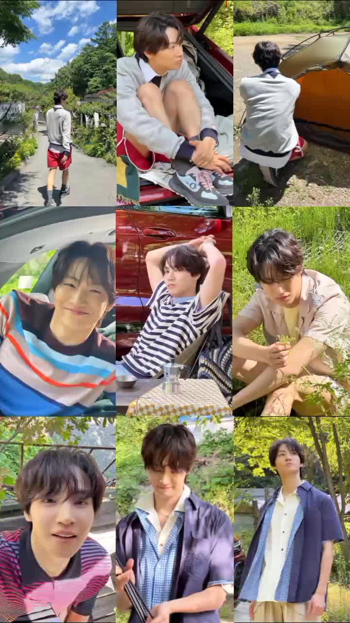 @yui💚igot7jayb🌴TR.EE🍂🌳陈哲元