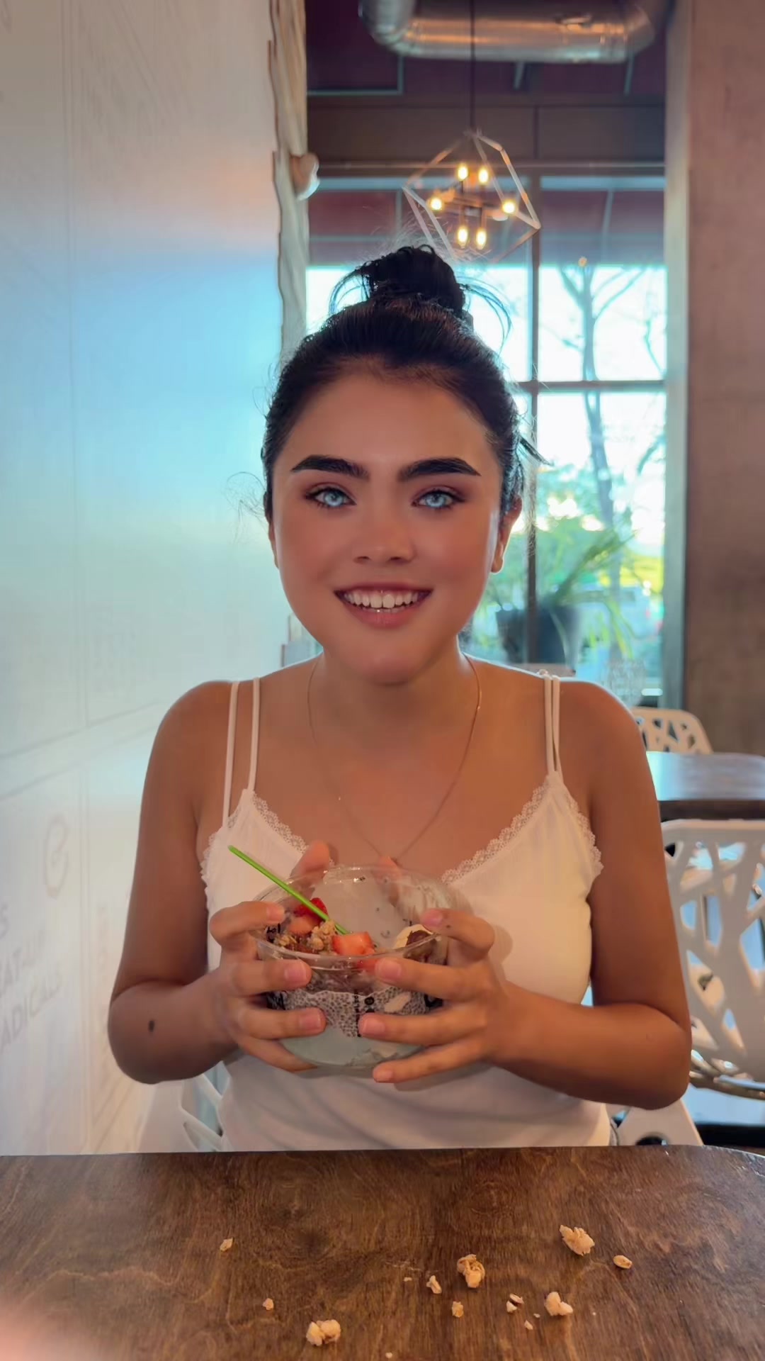 @burger girl
