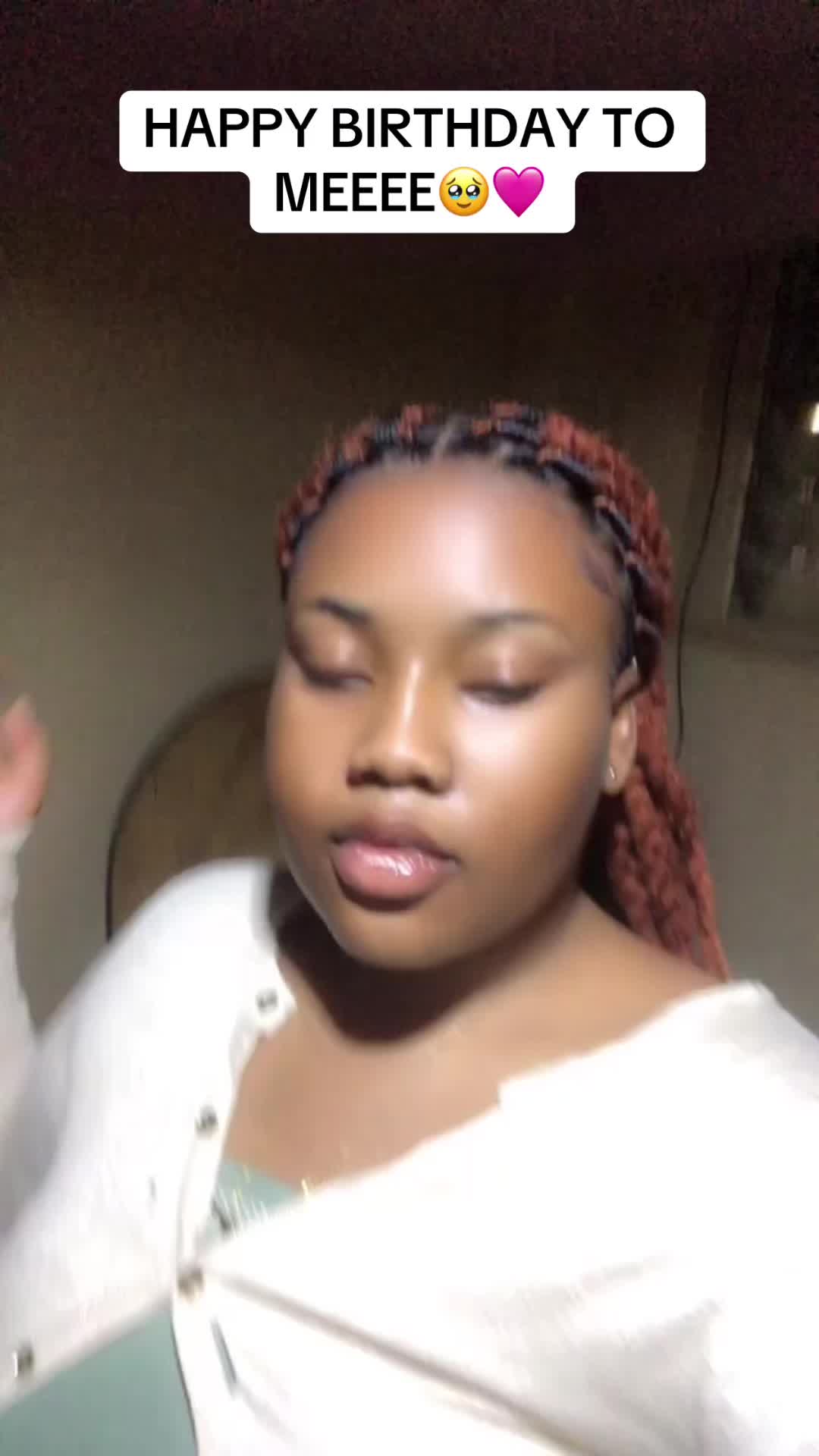 @Abenaaᥫ᭡🍀🩷