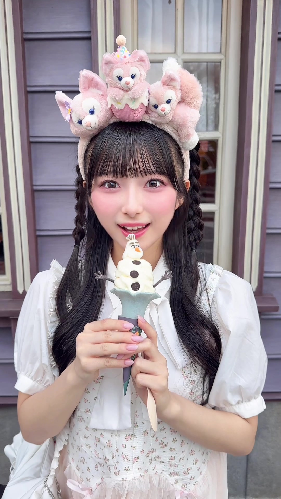@ちょこ